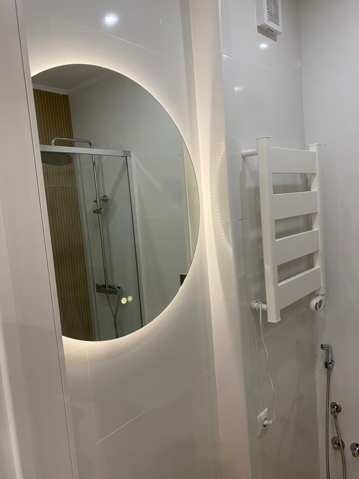 WC remodelado